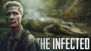 I Went Hunting in the Swamps | The Infected (Ep. #5)