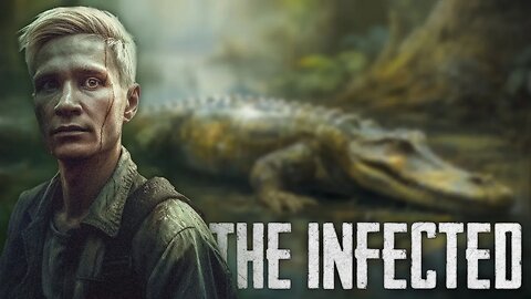 I Went Hunting in the Swamps | The Infected (Ep. #5)