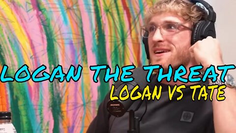 YYXOF Finds - LOGAN PAUL VS ANDREW TATE "WE'D EVEN PAY YOU!" | Highlight #251