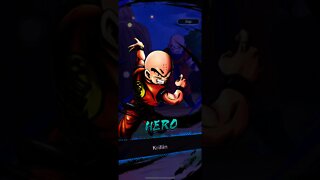 Light of Justice Banner Summon #shorts | Dragon Ball Legends