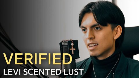 Franco Aurelio "Levi Scented Lust" Official Lyrics & Meaning | Verified