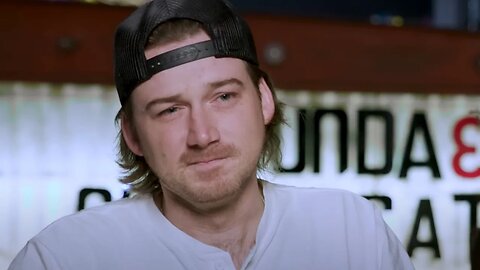 What You Didn’t Know About Morgan Wallen