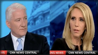 CNN's Bias on Display: Trump, Subs, and the Media Circus