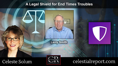 A Legal Shield for End Times Troubles