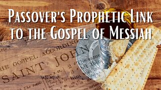 Feast of Unleavened Bread 2023 (Day #-7) Shabbat Service