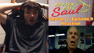 "Nailed" Better Call Saul Season 2 Episode 9 Reaction