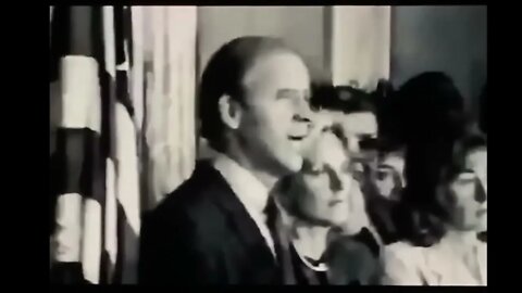 Joe Biden's 1st Presidential Run - drop out & plagiarism (1987)