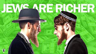 15 Secrets Behind the Money of Jewish People