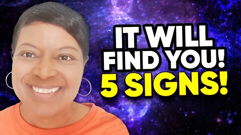 Your Divine Assignment will NOT be hard to find! (5️⃣ Noticeable Signs to Pay Attention to!)