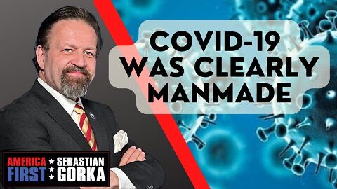 Sebastian Gorka FULL SHOW: COVID-19 was clearly manmade