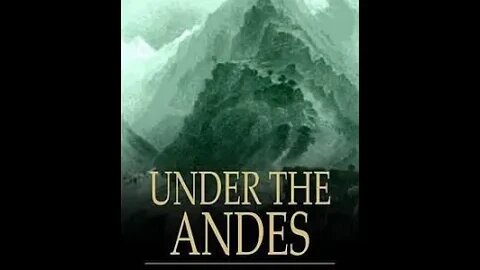 Under the Andes by Rex Stout - Audiobook