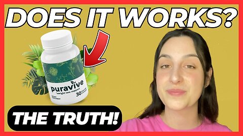 Reviews of Puravive Weight Loss Supplement in USA, UK, Canada, Australia, NZ, Ireland, and SA 🌍