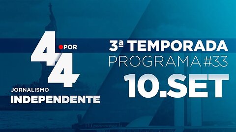 Programa 4 por 4 - 10/09