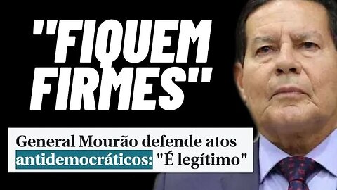 ÚLTIMAS NOTÍCIAS DIRETO DE BRASÍLIA - MAIS UMA PARA BOLSONARO - MOR43S AVISA: MAIS PRISÕES VEM AÍ!