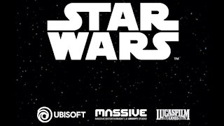 Ubisoft's Star Wars game is in 'early stage'
