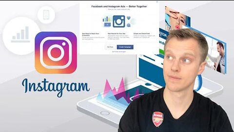 how to create instagram ads for beginners 2022 - Instagram Advertising Tutorial