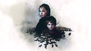 RMG Rebooted EP 791 A Plague Tale Innocence PS5 Game Review