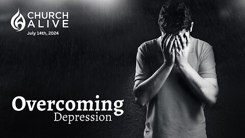 Overcoming Depression