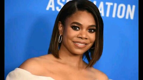 Regina Hall reveals that the death of her father led her to acting.