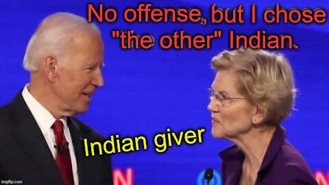Biden is a sad, frail, pathetic old man, sure, but, is he a reflection of the US as a nation