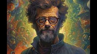 Terrence McKenna Dialogues Prague Gnosis