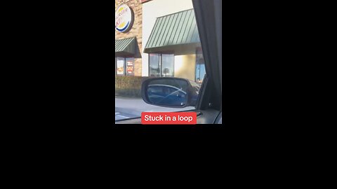 Stuck in a loop Glitches in real life Glitches in real life #glitch #scary #horror #darkweb #creepy