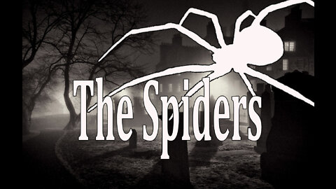 Six Feet Underground - The Spiders