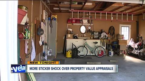 Thousands of Stark County residents upset over county home valuations filing appeals