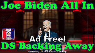 On The Fringe-7.8.24-Democrats Dividing Against Biden-Ad Free!