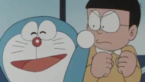 Doraemon Season 2 Episode 77 - Full Episode in Hindi Without Zoom Effects