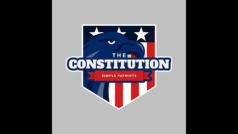 The Constitution by Simple Patriots