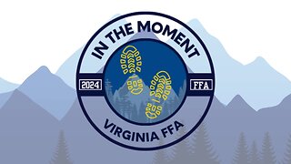 Session Three - 98th Annual Virginia FFA State Convention
