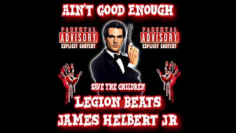 Ain't Good Enough (Produced By Legion Beats)
