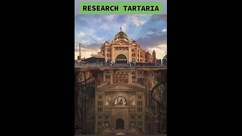 Research Tartaria, discover the real history that is being hidden from us.