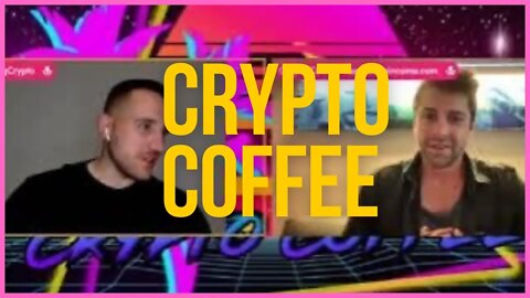 @CryptoCoffee369 Talks Future of Crypto