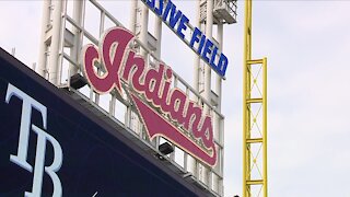 Cleveland Indians fans react to team's name change