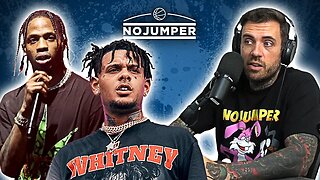 What REALLY Happened with Travis Scott and Smokepurpp