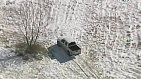 VIDEO: Dramatic high speed chase in Kansas City, Mo.