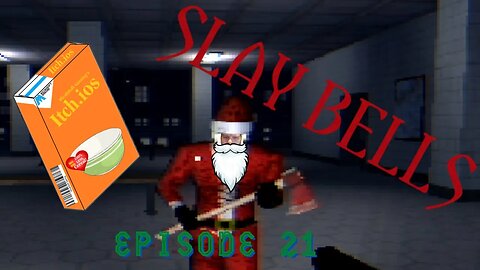 Itch.ios Episode 21 | Slay Bells