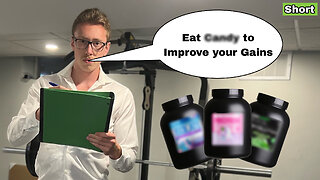 Change Your Diet!