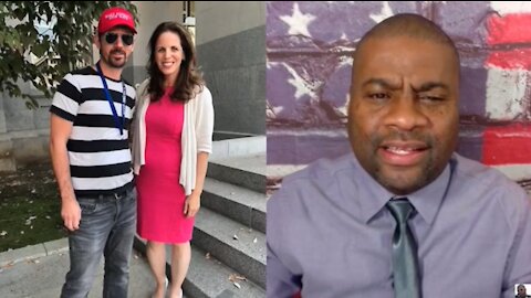 Black Conservative Patriot spots more fake news by reading between the lines