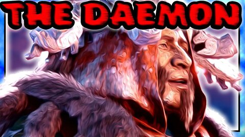 The Demon | Horizon Zero Dawn Dlc Part 1