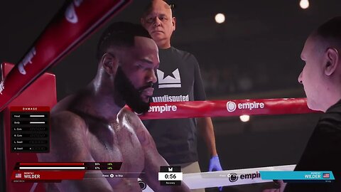 Undisputed Boxing Online Deontay Wilder vs Tyson Fury & Deontay Wilder - 2 Fights vs jahlil & r1cly