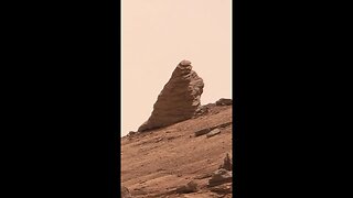 Som ET - 58 - Mars - Curiosity Sol 3537 - Video 5