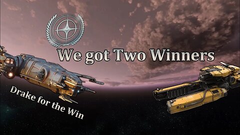 SC - The two winning ship