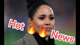 I fell madly and deeply in love Alex Scott reveals she was inarelationship with teammate Kelly Smith