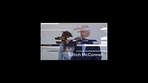 "Glitch" Mitch