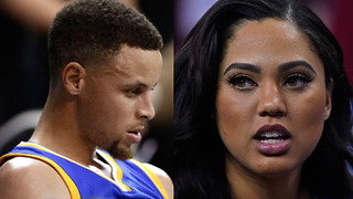 Steph Curry Caught CHEATING on Pregnant Wife Ayesha with Insta Groupie!!?