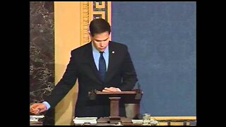 Rubio Discusses Human Rights Violations Against Women Around the World