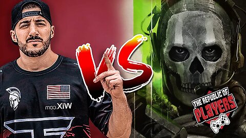 Revealing the Truth about the Nick Mercs Vs Infinity Ward Feud